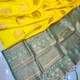 Lemon Yellow__Royal Rajgharana Sarees